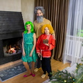 Новый Год 2024-2025